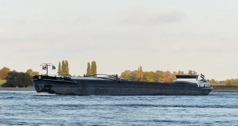 VECTOR General Cargo IMO 9498339 photo 4
