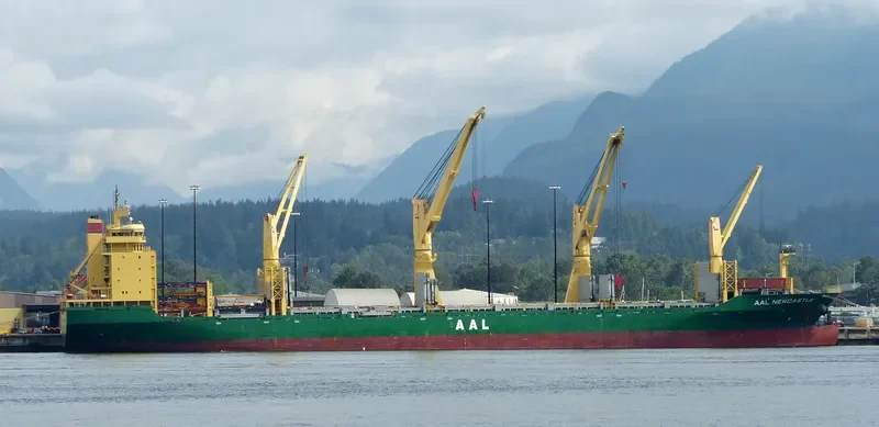 BAHRI DIRIYAH General Cargo IMO 9498482 photo 356