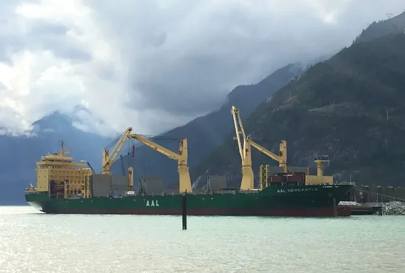 BAHRI DIRIYAH General Cargo IMO 9498482 photo 1050