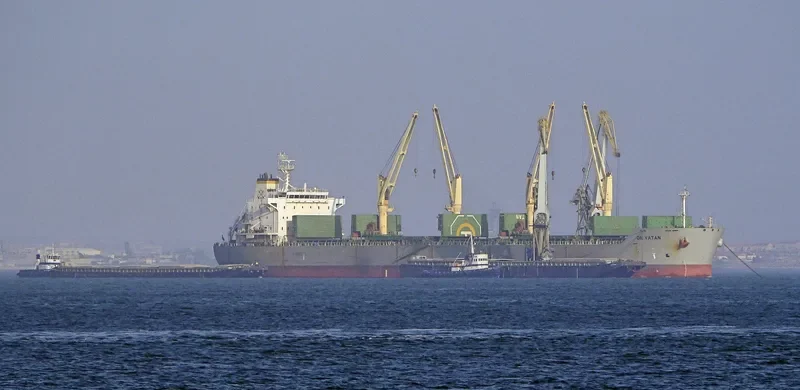 ALIKI FORCE Bulk Carrier IMO 9498559 photo 4
