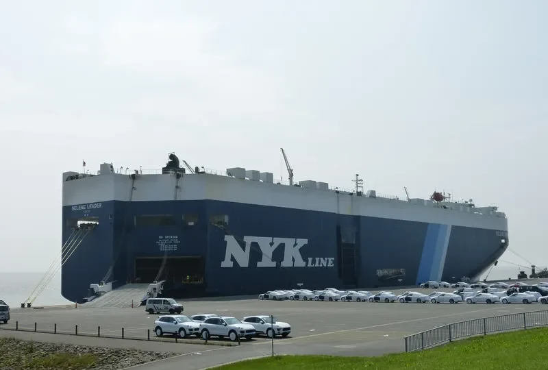 SELENE LEADER General Cargo IMO 9498597 photo 4