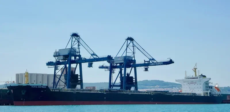 ALBERT OLDENDORFF Bulk Carrier IMO 9498896 photo 5