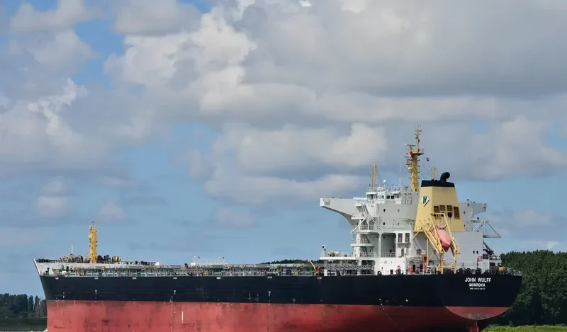 THALIA Bulk Carrier IMO 9498901 photo 3