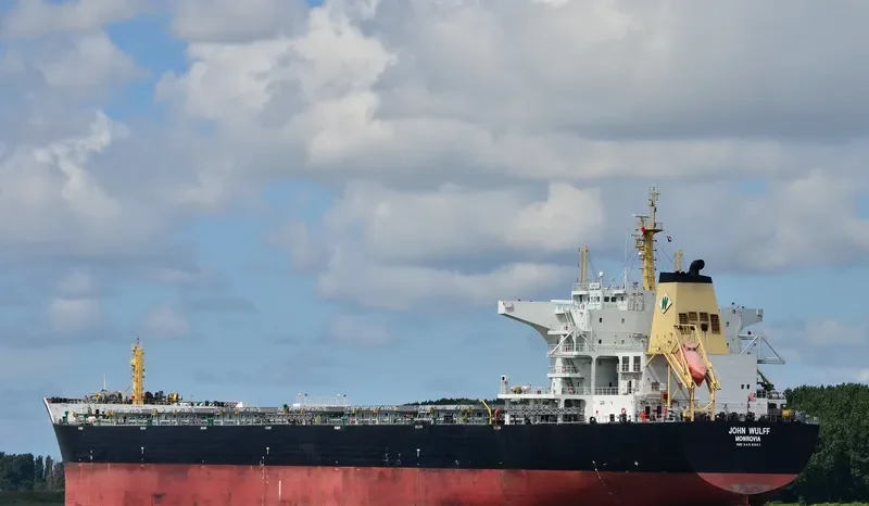 THALIA Bulk Carrier IMO 9498901 photo 9