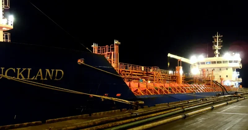 METIS Tanker IMO 9498949 photo 2