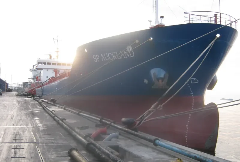METIS Tanker IMO 9498949 photo 4