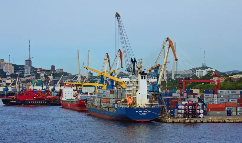 MCC ANDALAS Container Ship IMO 9499022 photo 8
