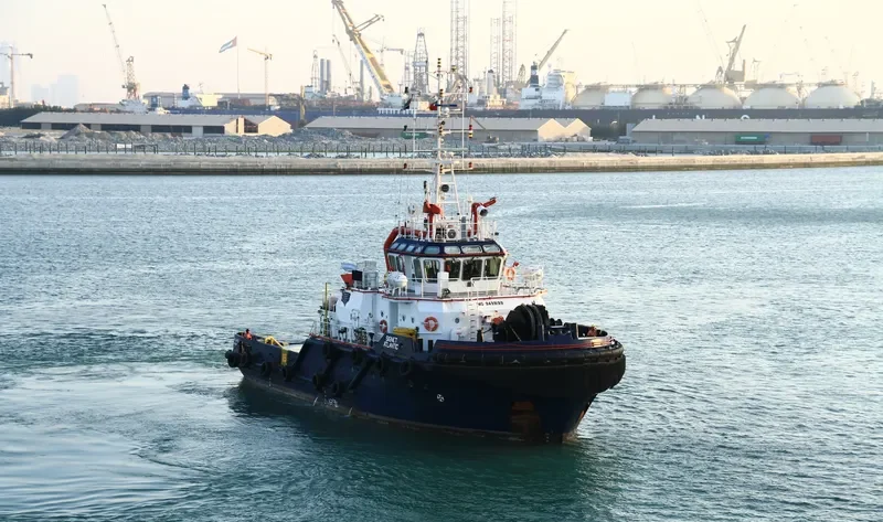 SIGNET ATLANTIC General Cargo IMO 9499199