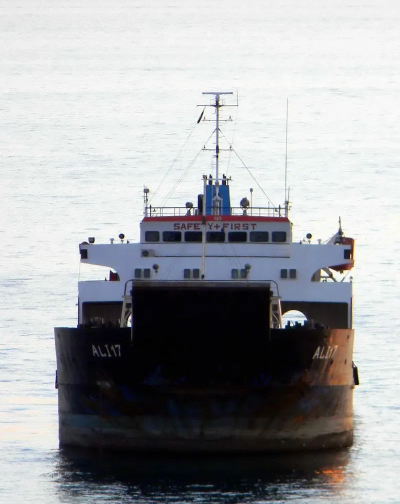 B STAR 1 General Cargo IMO 9499216 photo 4