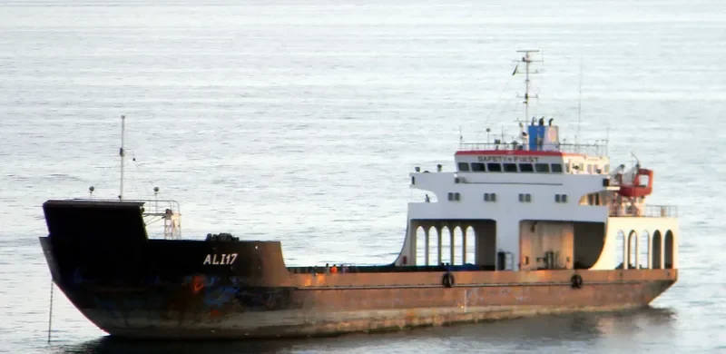 B STAR 1 General Cargo IMO 9499216 photo 5