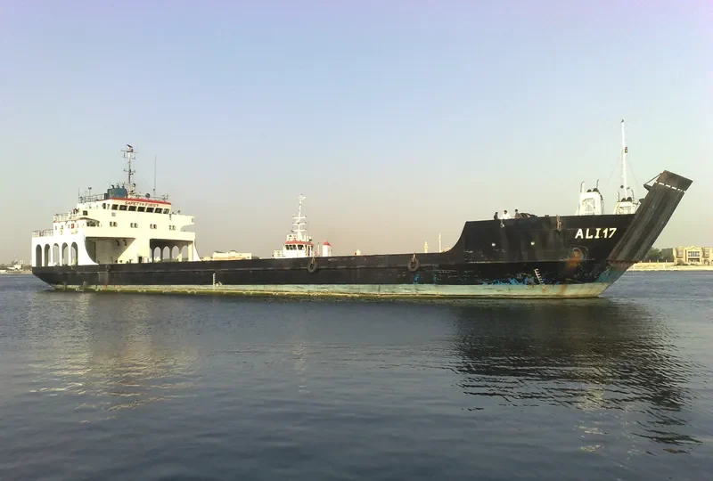 B STAR 1 General Cargo IMO 9499216 photo 8