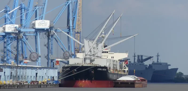 ORCUN C Bulk Carrier IMO 9499436 photo 6