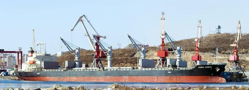 ORCUN C Bulk Carrier IMO 9499436 photo 7
