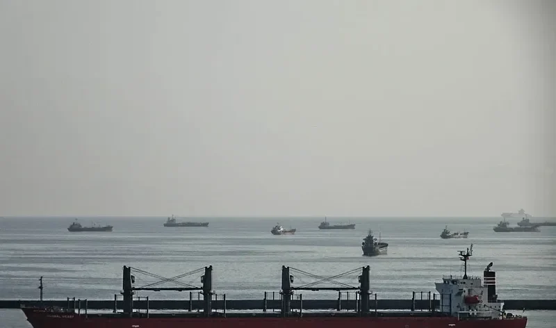 OBE HEART Bulk Carrier IMO 9499448 photo 5