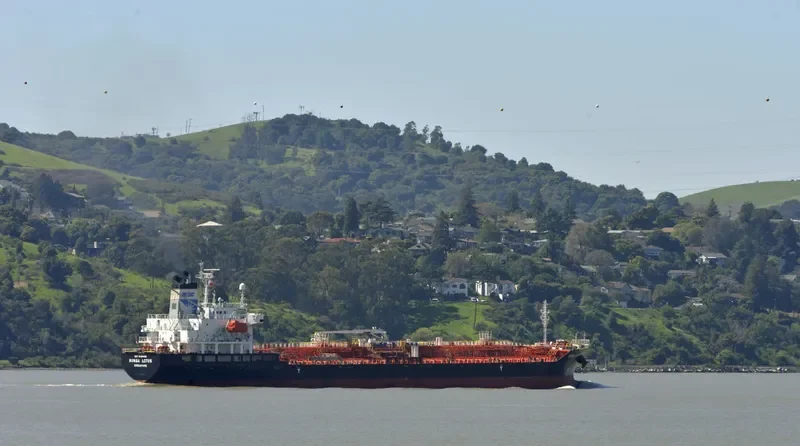 OPEC VICTORY Tanker IMO 9499486 photo 2