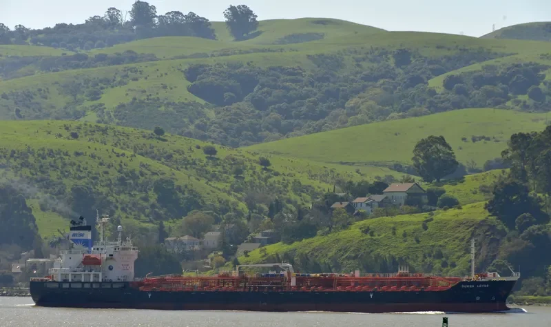 OPEC VICTORY Tanker IMO 9499486 photo 3