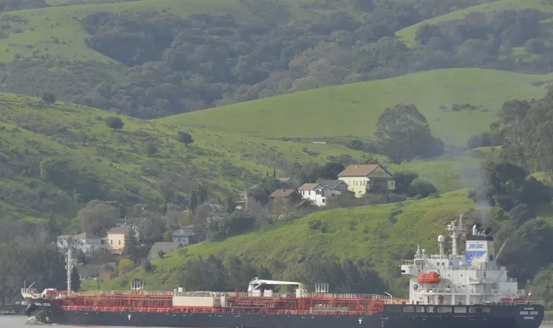 OPEC VICTORY Tanker IMO 9499486 photo 4