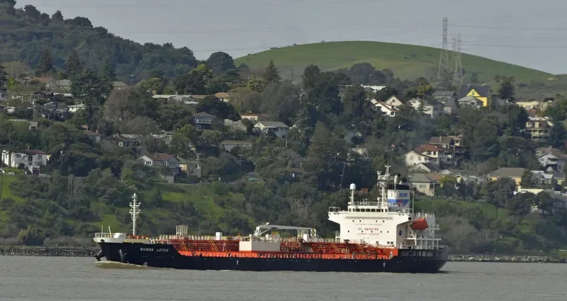 OPEC VICTORY Tanker IMO 9499486 photo 5