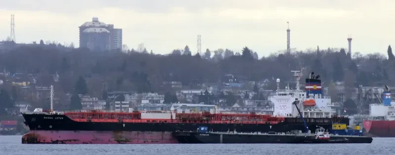 OPEC VICTORY Tanker IMO 9499486 photo 7