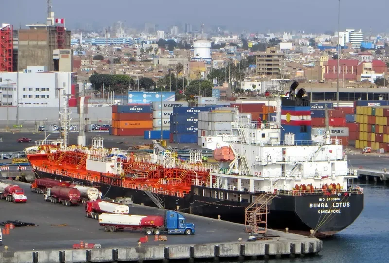 OPEC VICTORY Tanker IMO 9499486 photo 9