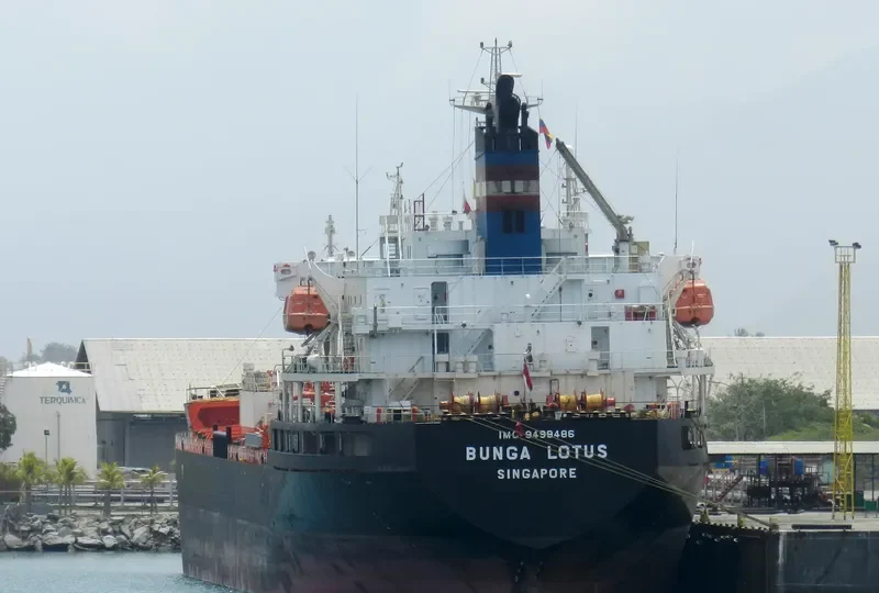 OPEC VICTORY Tanker IMO 9499486 photo 10