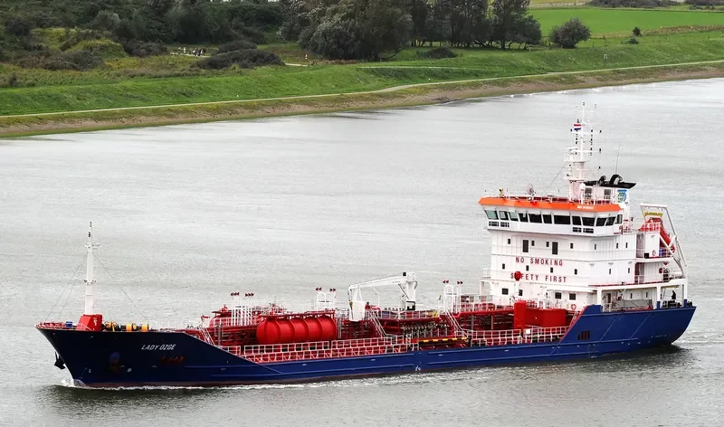 T.LEYLA Tanker IMO 9499553 photo 6
