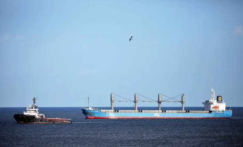 ERACLEA General Cargo IMO 9499656 photo 3