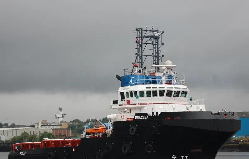 ERACLEA General Cargo IMO 9499656 photo 5
