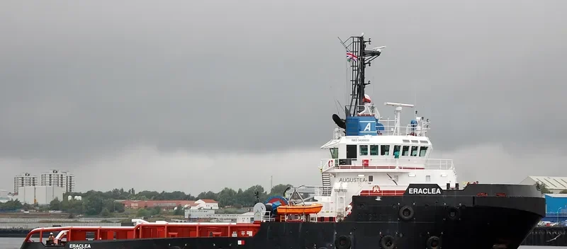ERACLEA General Cargo IMO 9499656 photo 6