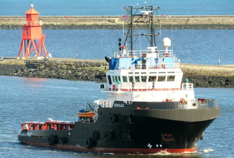 ERACLEA General Cargo IMO 9499656 photo 10