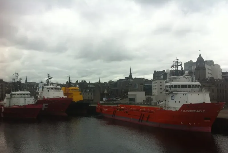 SAVALAN Offshore Vessel IMO 9499670