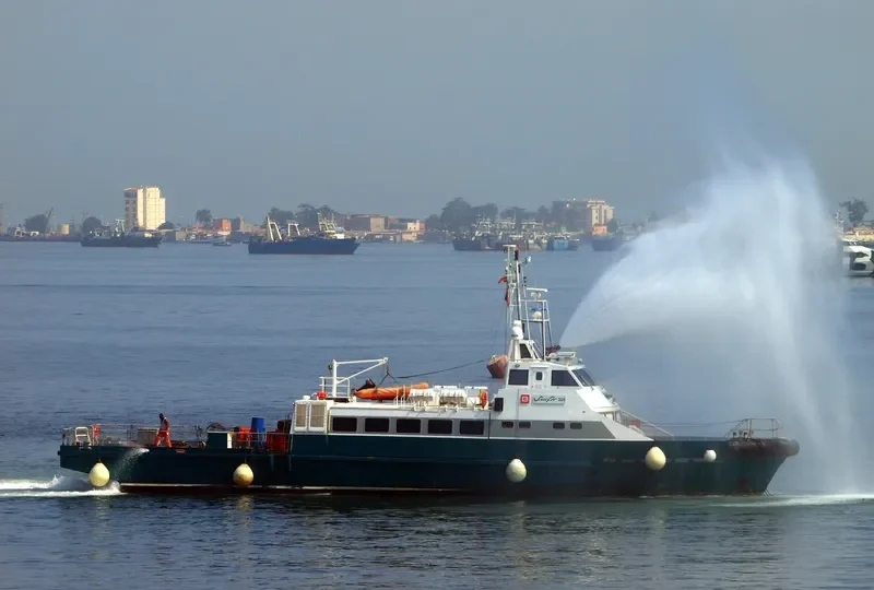 SURFER 326 General Cargo IMO 9499709 photo 4