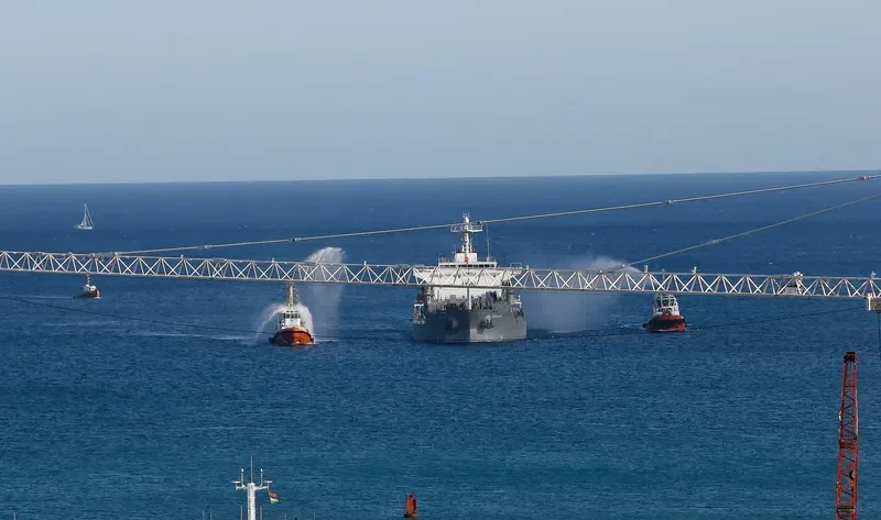 NACC NAPOLI General Cargo IMO 9499723 photo 4