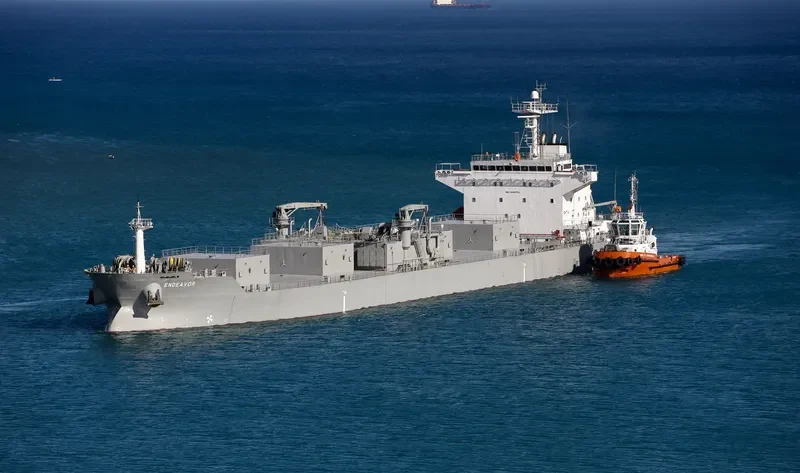 NACC NAPOLI General Cargo IMO 9499723 photo 5