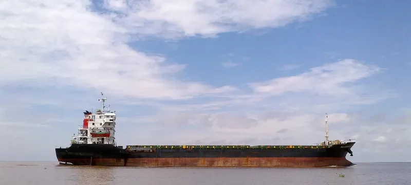 BALI GIANYAR General Cargo IMO 9499761 photo 4