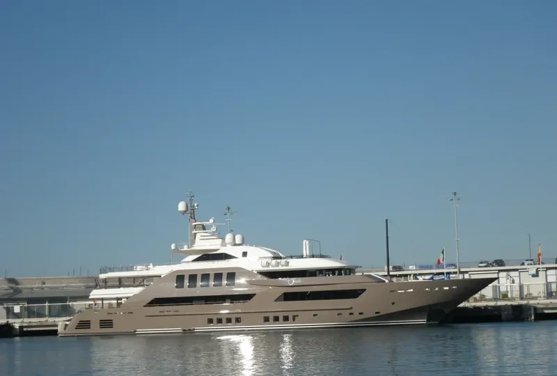 ODYSSEY General Cargo IMO 9499785 photo 9