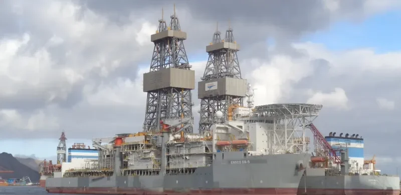 ENSCO DS 5 General Cargo IMO 9499840 photo 6