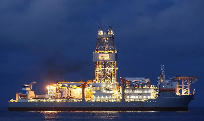 ENSCO DS 5 General Cargo IMO 9499840 photo 10