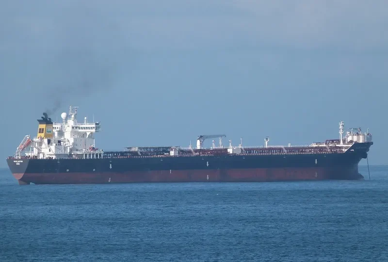 RECIFE KNUTSEN Tanker IMO 9499888 photo 3