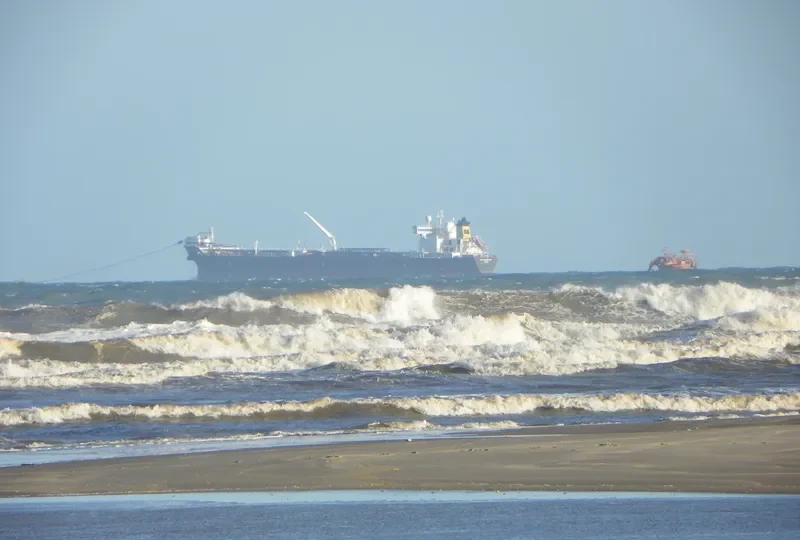 RECIFE KNUTSEN Tanker IMO 9499888 photo 7
