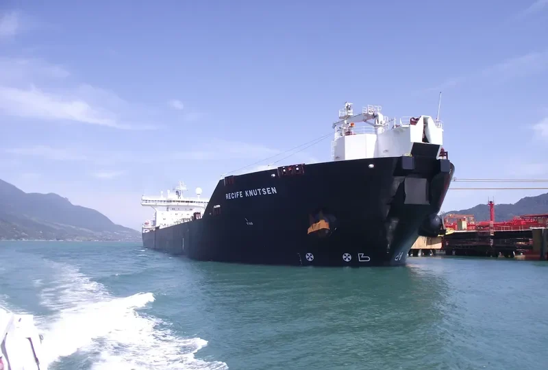 RECIFE KNUTSEN Tanker IMO 9499888 photo 8