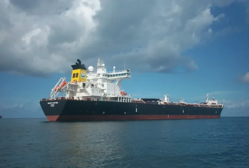 RECIFE KNUTSEN Tanker IMO 9499888 photo 10