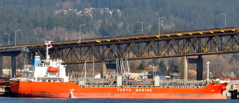 ASIAN LILAC Tanker IMO 9499943 photo 6