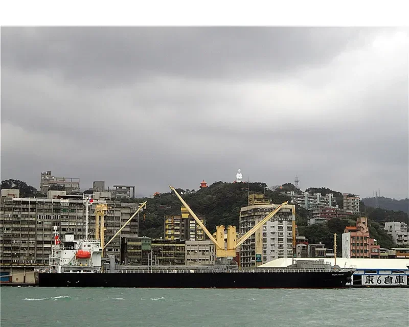 THOR FRIEND General Cargo IMO 9499967 photo 5