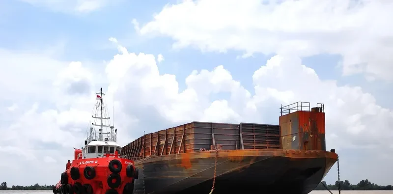 ATLANTIC 6 General Cargo IMO 9499993