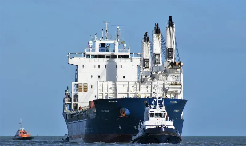 UNIVISION General Cargo IMO 9500053 photo 2