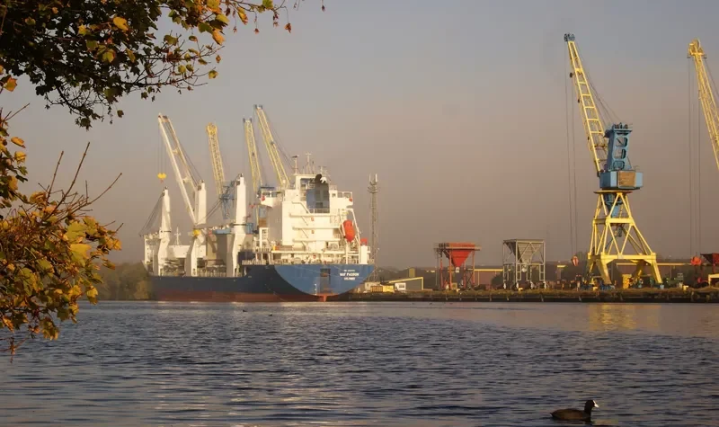 UNIVISION General Cargo IMO 9500053 photo 6