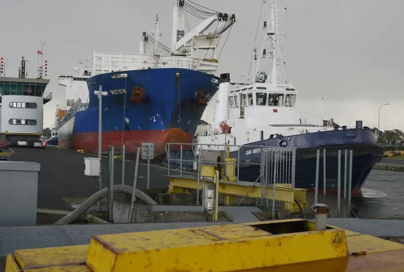 CONDOR PATAGONIA General Cargo IMO 9500065 photo 10