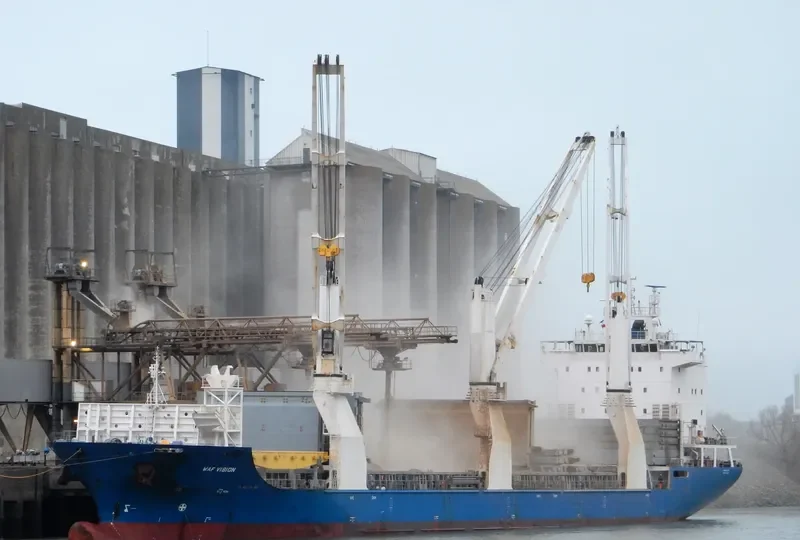 ZEA KELANI General Cargo IMO 9500089 photo 10