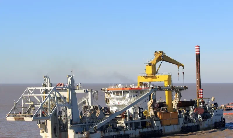 NICCOLO MACHIAVELLI General Cargo IMO 9500211 photo 4